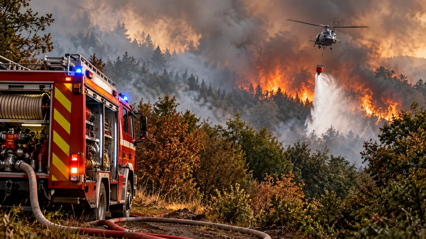 Eifelfeuer