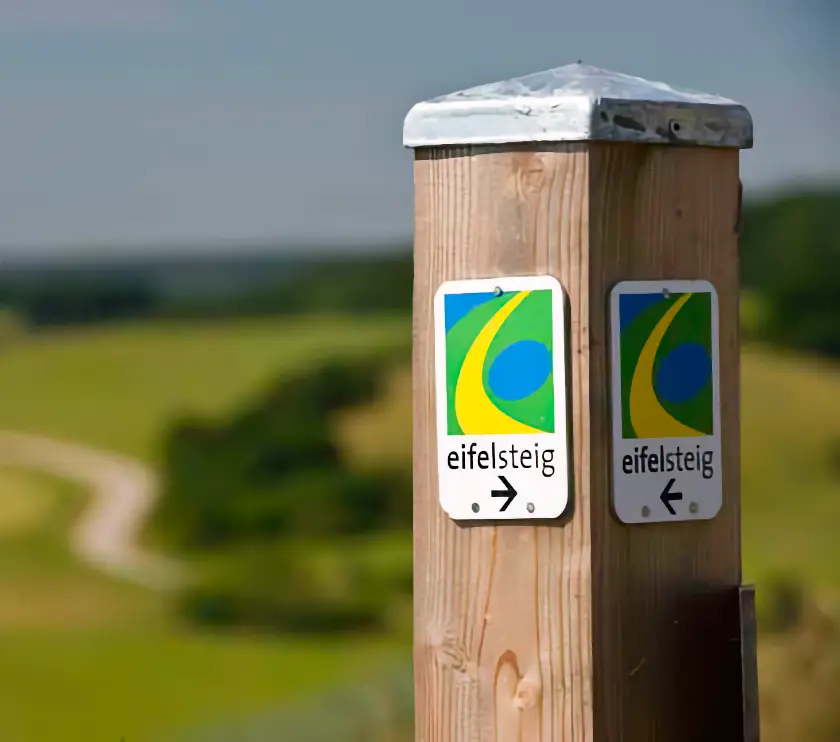 Eifelsteig