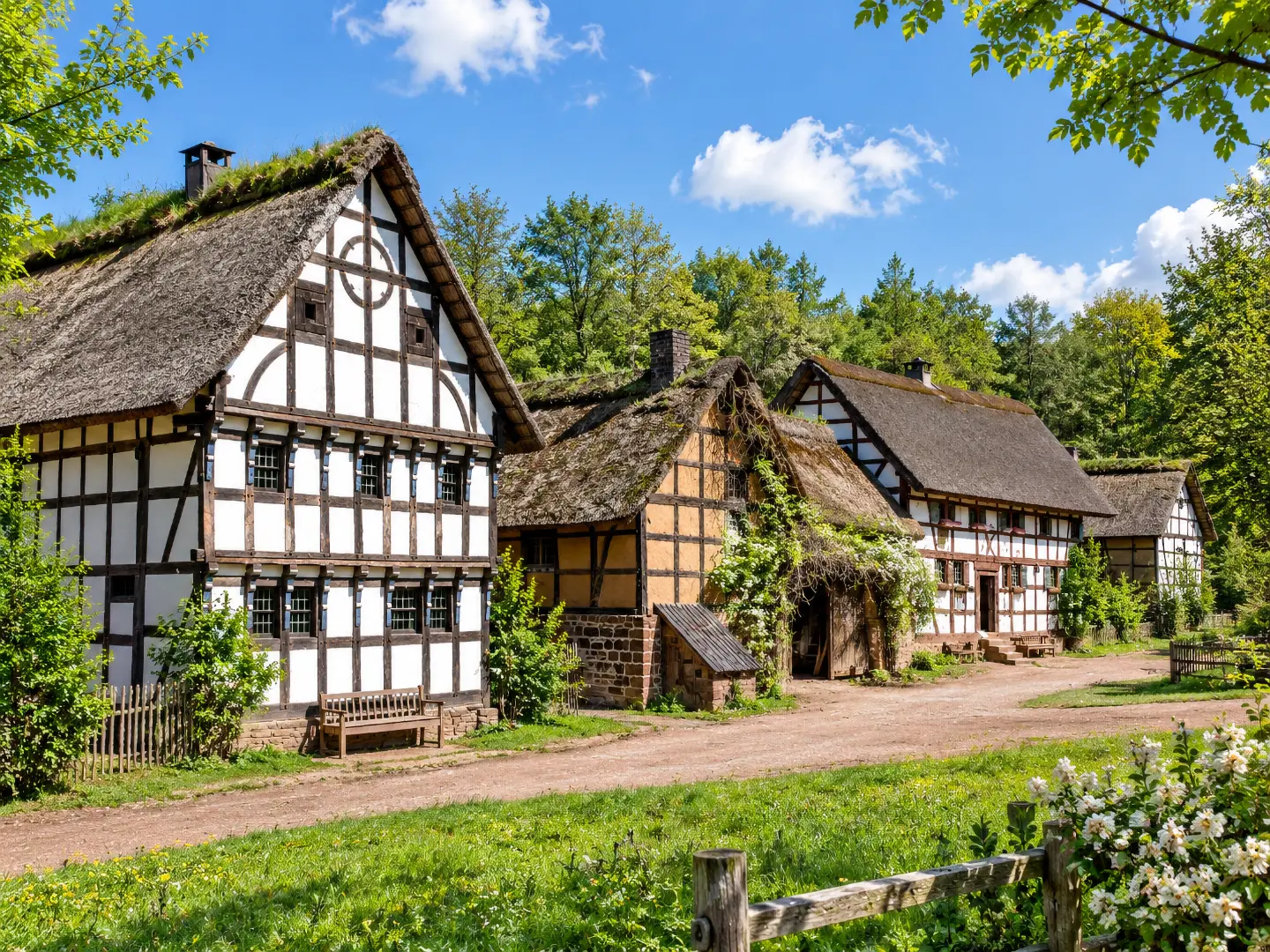 Freilichtmuseum