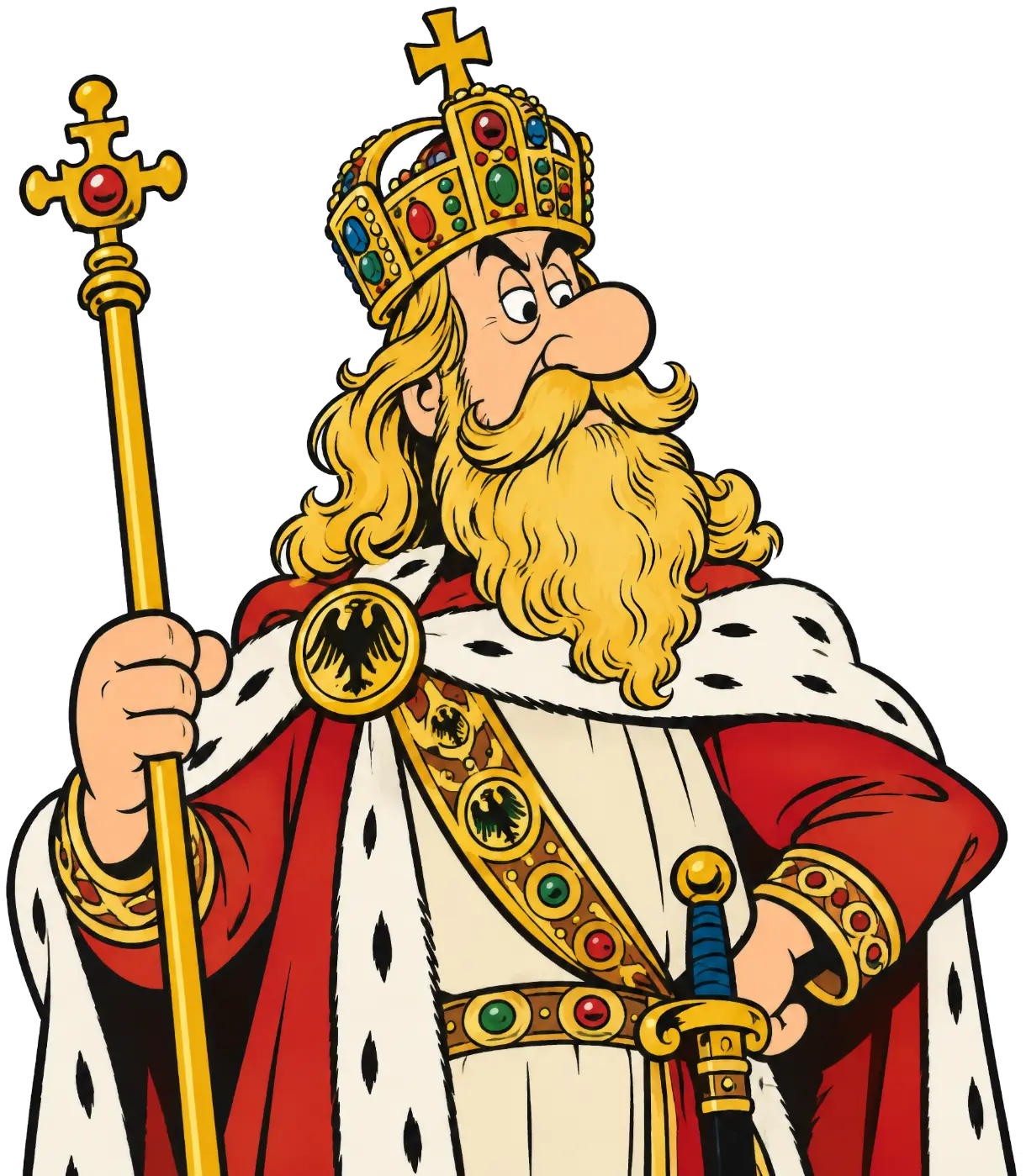 Kaiser Karl