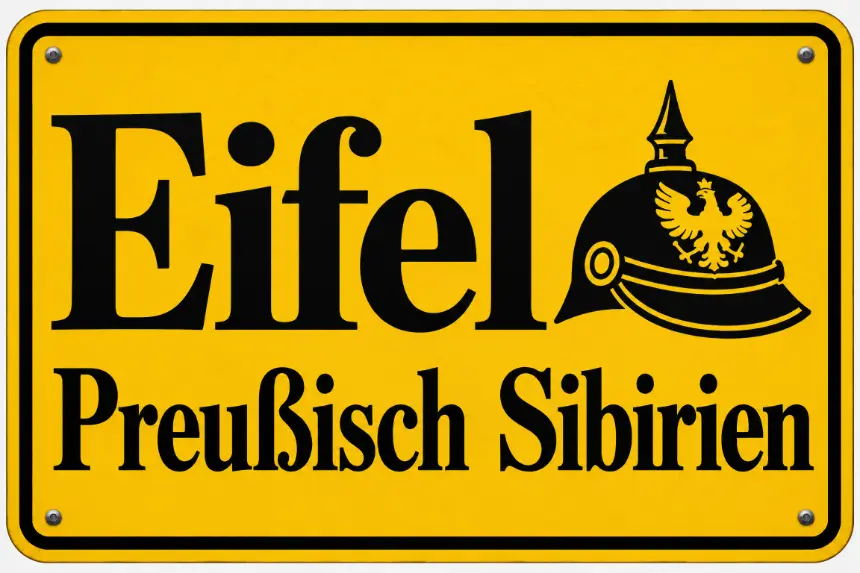 Preussisch-Sibirien