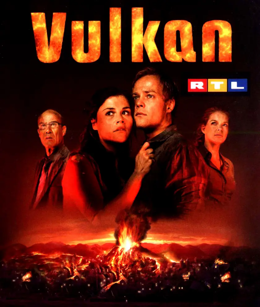 Vulkan