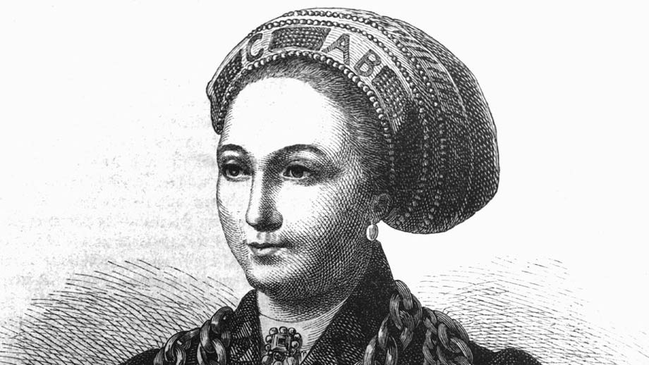 Katharina von Bora