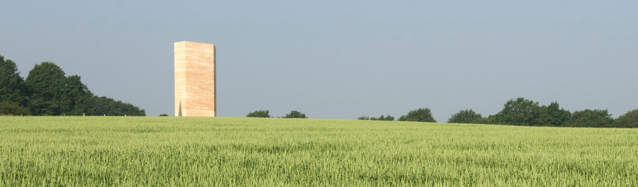 Bruder-Klaus-Kapelle