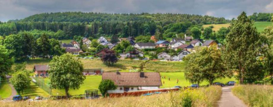 Sötenich Panorama