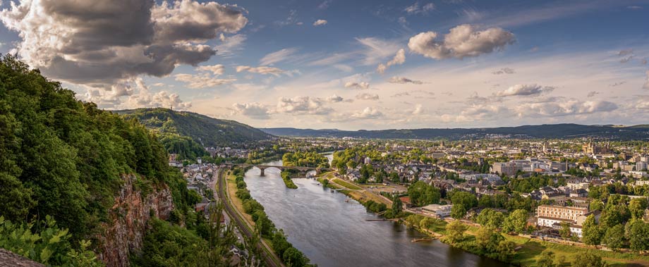 Trier Panorama